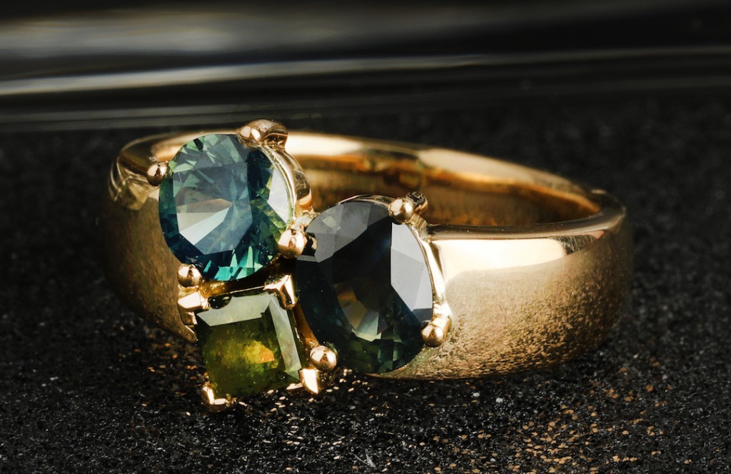 Australia’s Fine Jewelry